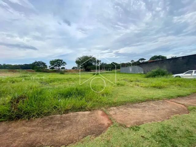 Terreno venda em Região Imediata de Marília, Marília