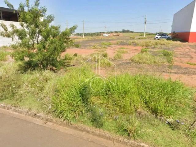 Terreno venda em Região Imediata de Marília, Marília