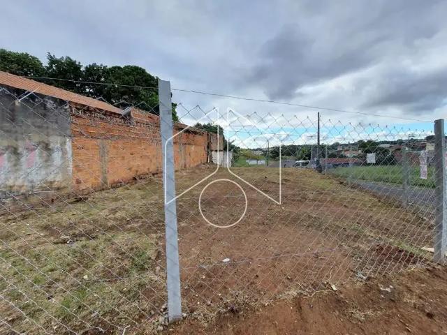 Terreno venda em Região Imediata de Marília, Marília