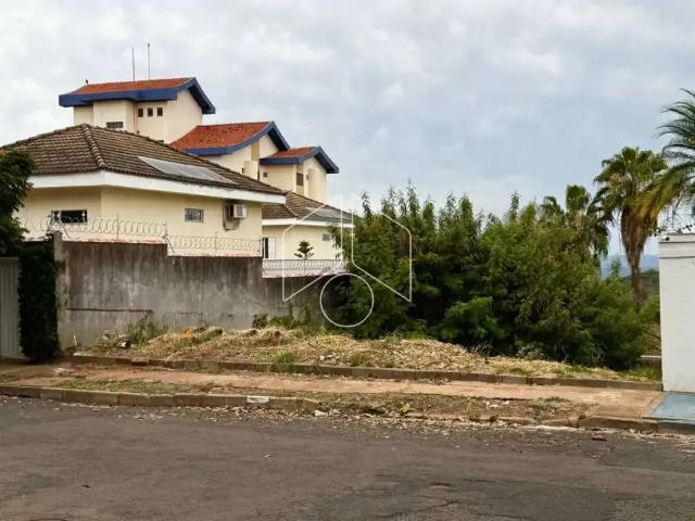 Terreno venda em Região Imediata de Marília, Marília