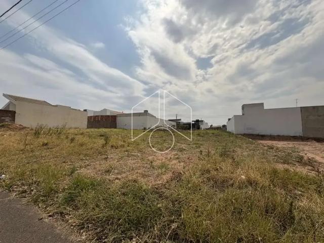 Terreno venda em Região Imediata de Marília, Marília