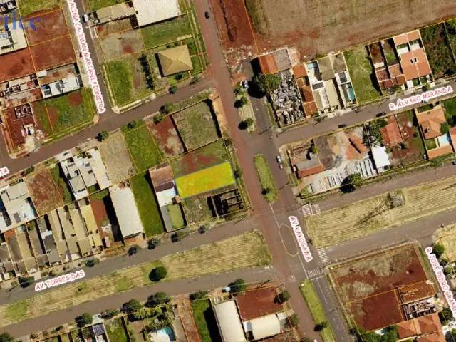 Terreno venda em Região Geográfica Imediata de Maringá, Maringá