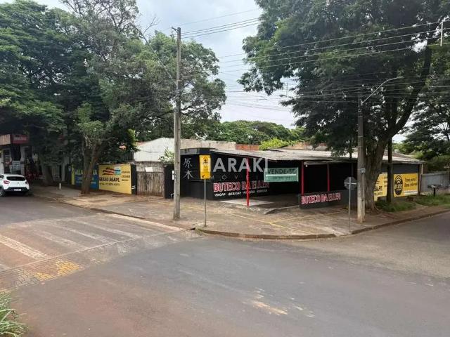 Terreno venda em Região Geográfica Imediata de Maringá, Maringá
