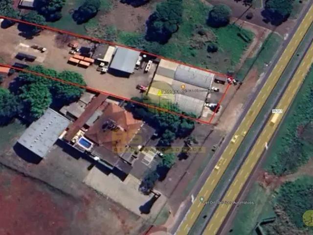 Terreno venda em Região Geográfica Imediata de Maringá, Maringá