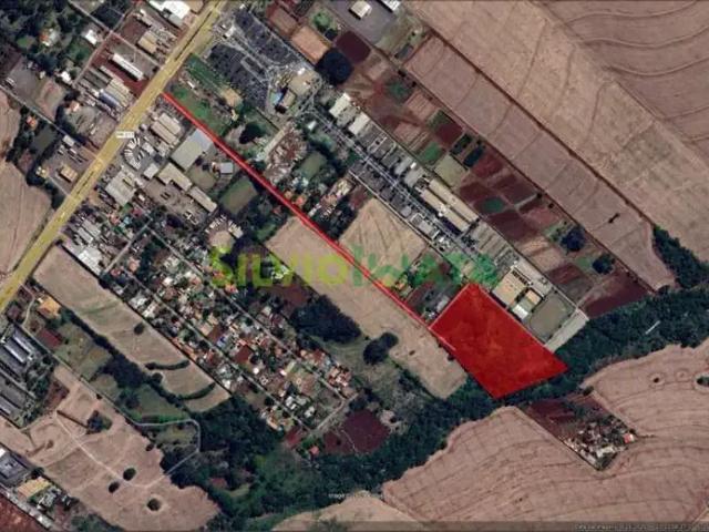 Terreno venda em Região Geográfica Imediata de Maringá, Maringá