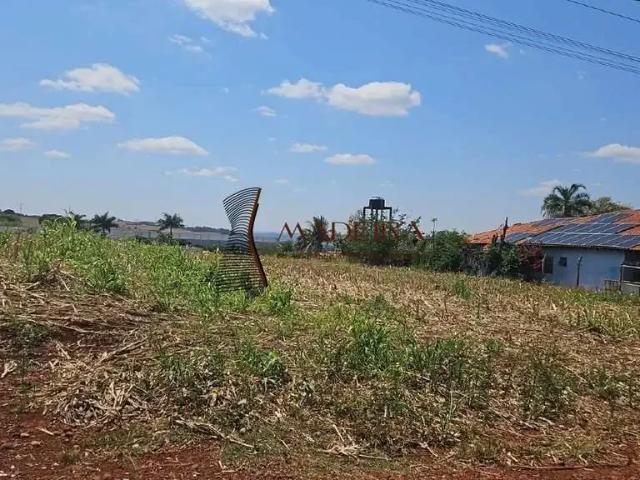 Terreno venda em Região Geográfica Imediata de Maringá, Maringá