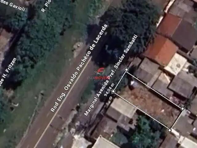 Terreno venda em Região Geográfica Imediata de Maringá, Maringá