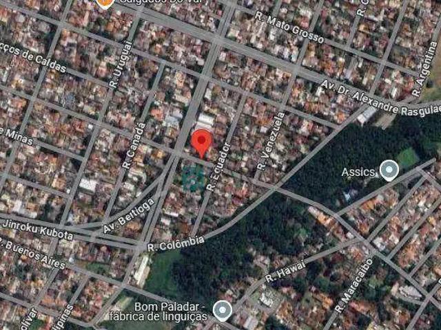 Terreno venda em Região Geográfica Imediata de Maringá, Maringá
