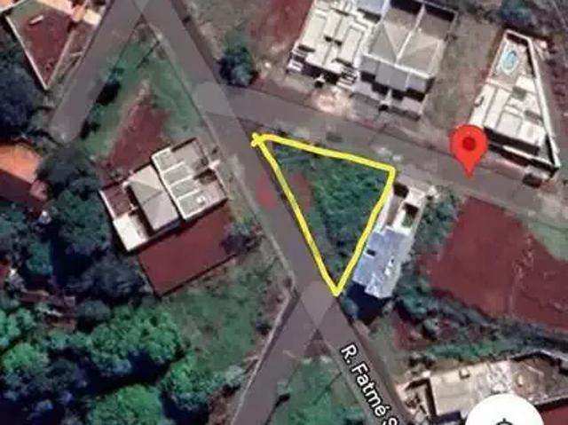 Terreno venda em Região Geográfica Imediata de Paranavaí, Marilena