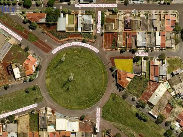 Terreno venda em Região Geográfica Imediata de Maringá, Maringá