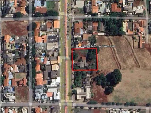 Terreno venda em Região Geográfica Imediata de Maringá, Maringá