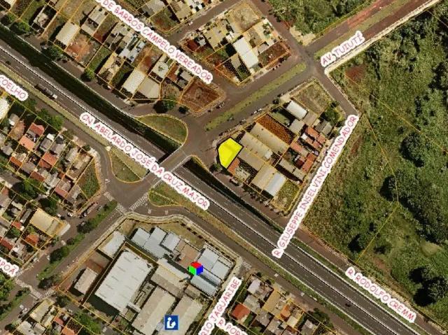 Terreno venda em Região Geográfica Imediata de Maringá, Maringá
