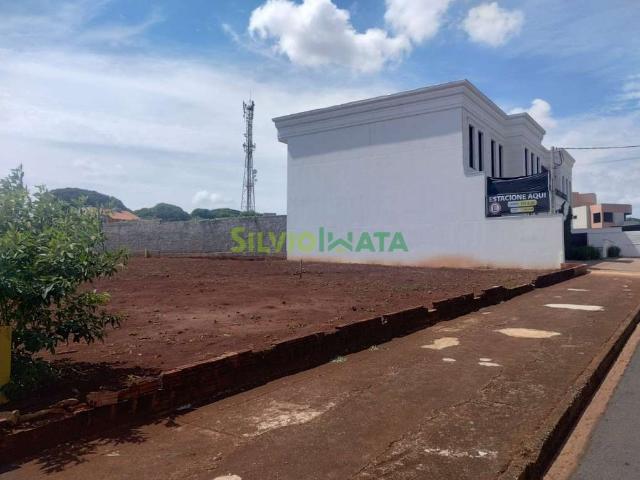 Terreno venda em Região Geográfica Imediata de Maringá, Maringá