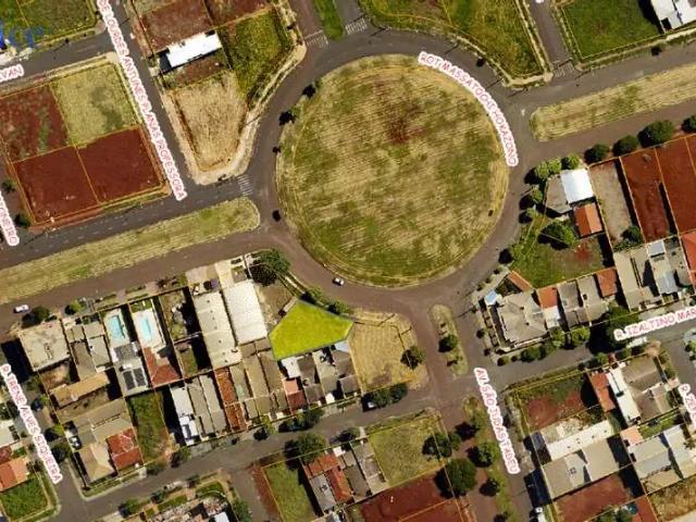 Terreno venda em Região Geográfica Imediata de Maringá, Maringá