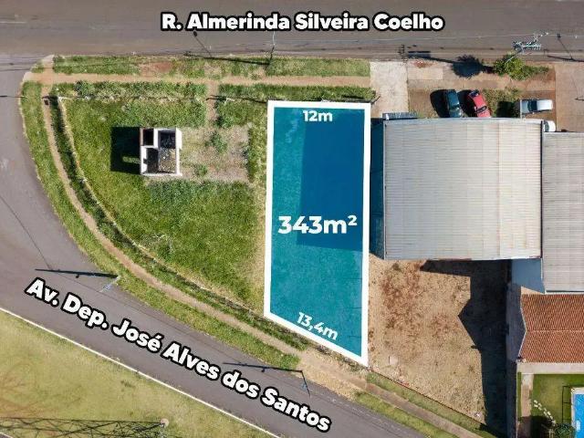 Terreno venda em Região Geográfica Imediata de Maringá, Maringá
