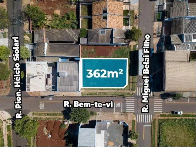 Terreno venda em Região Geográfica Imediata de Maringá, Maringá