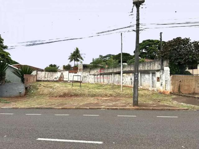 Terreno venda em Região Geográfica Imediata de Maringá, Maringá