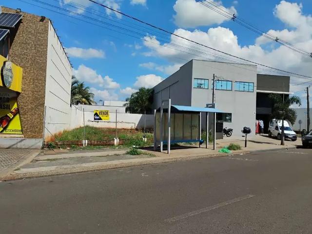 Terreno venda em Região Geográfica Imediata de Maringá, Maringá