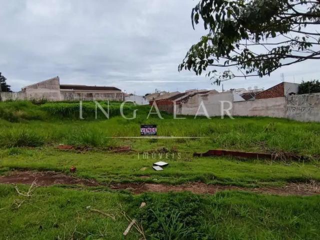 Terreno venda em Região Geográfica Imediata de Maringá, Maringá