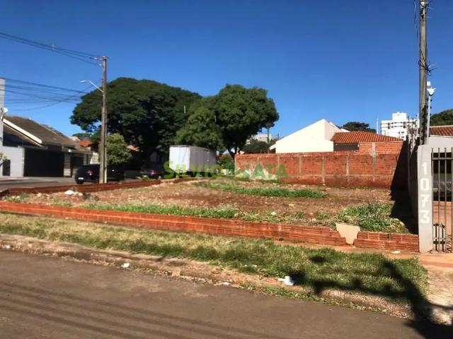 Terreno venda em Região Geográfica Imediata de Maringá, Maringá