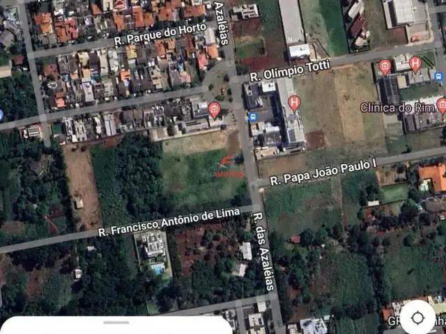 Terreno venda em Região Geográfica Imediata de Maringá, Maringá