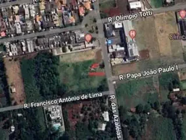 Terreno venda em Região Geográfica Imediata de Maringá, Maringá
