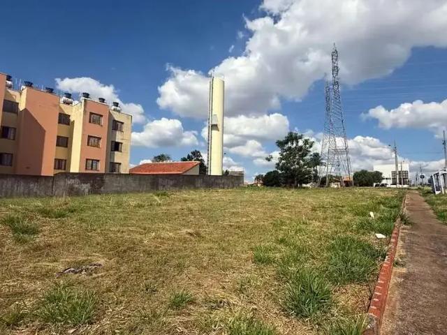 Terreno venda em Região Geográfica Imediata de Maringá, Maringá