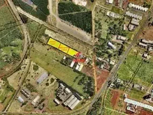 Terreno venda em Região Geográfica Imediata de Maringá, Maringá