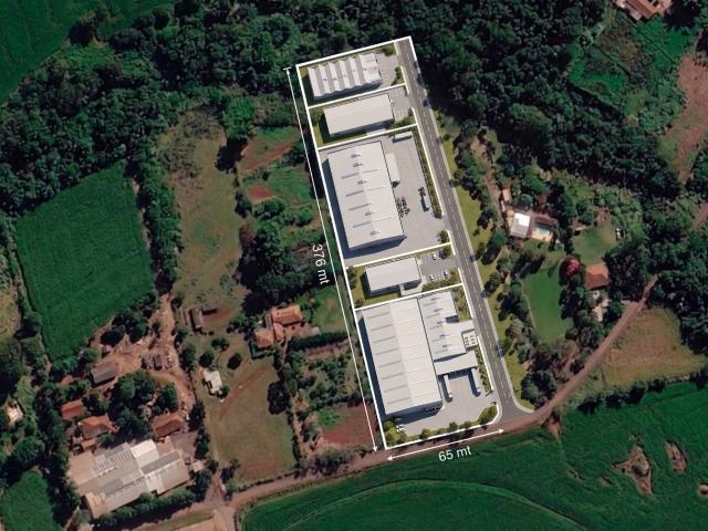 Terreno venda em Zona 50, Maringá