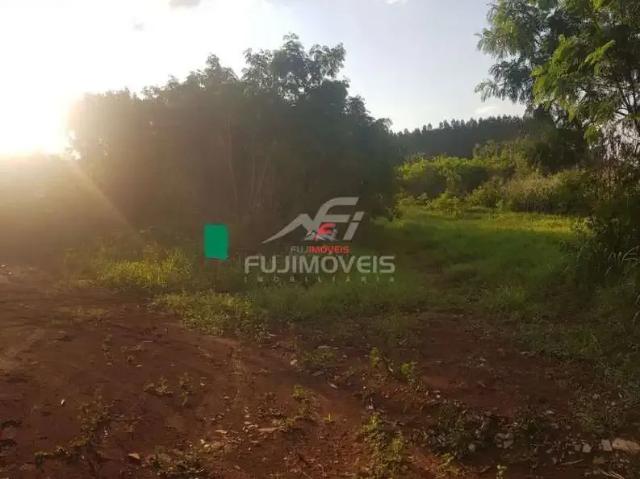 Terreno venda em Região Geográfica Imediata de Campo Mourão, Campo Mourão