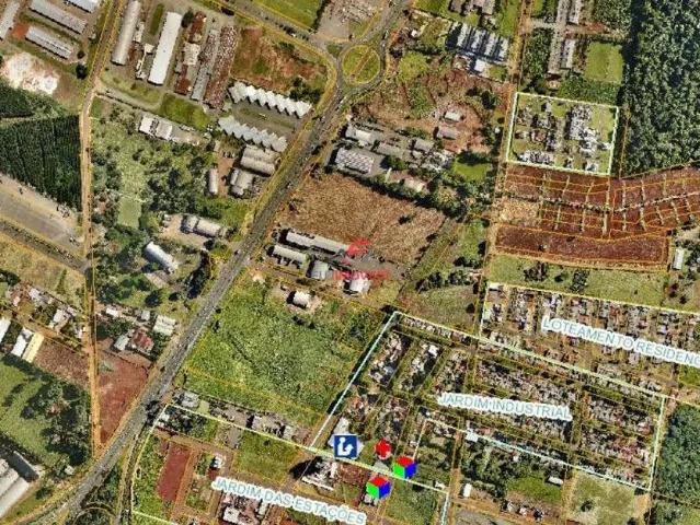 Terreno venda em Região Geográfica Imediata de Maringá, Maringá