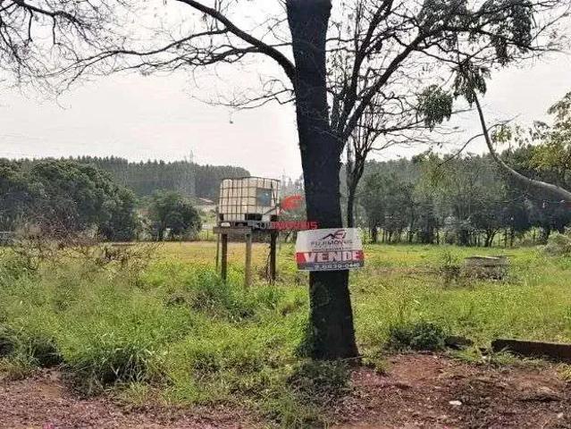 Terreno venda em Região Geográfica Imediata de Campo Mourão, Campo Mourão