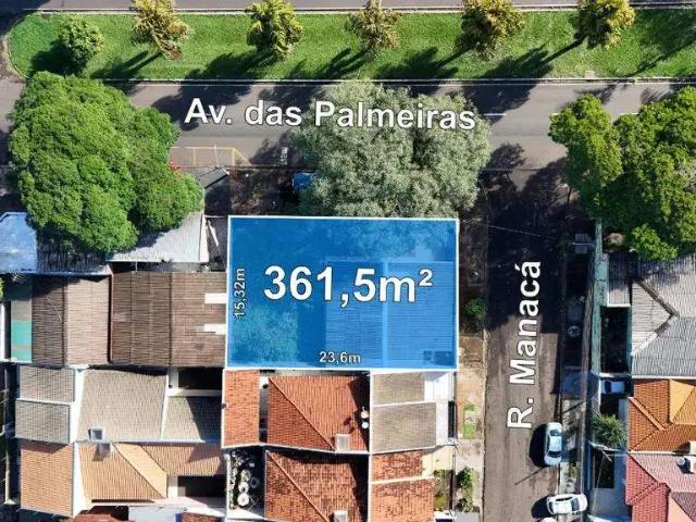 Terreno venda em Região Geográfica Imediata de Maringá, Maringá