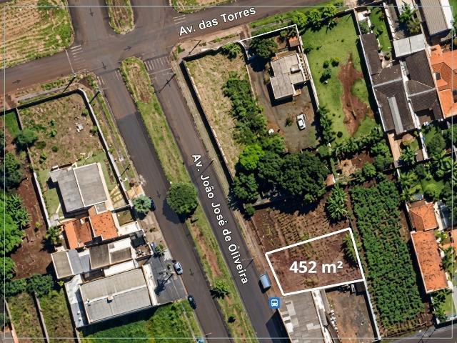 Terreno venda em Região Geográfica Imediata de Maringá, Maringá