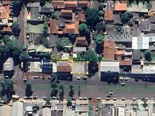 Terreno venda em Região Geográfica Imediata de Maringá, Maringá