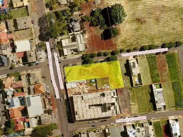 Terreno venda em Região Geográfica Imediata de Maringá, Maringá