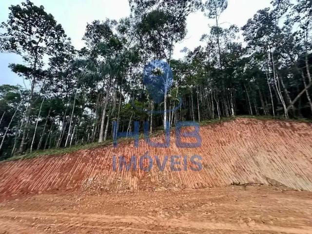 Terreno venda em Região Geográfica Imediata de Joinville, Massaranduba