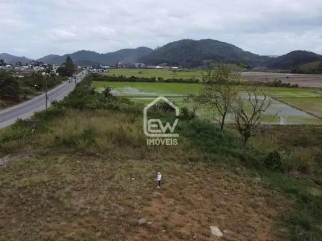 Terreno venda em Região Geográfica Imediata de Joinville, Massaranduba