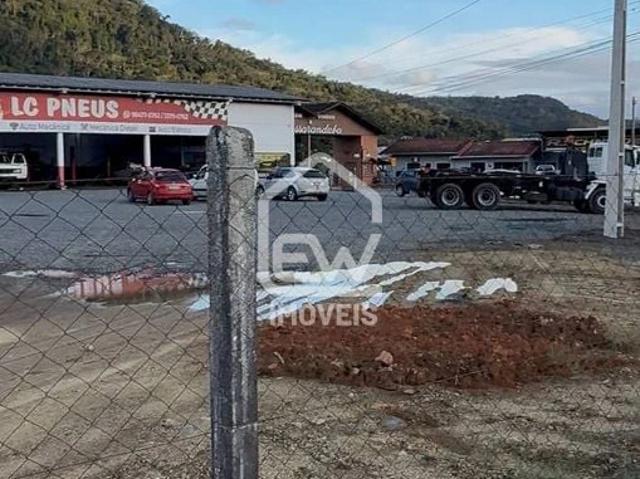 Terreno venda em Centro, Massaranduba