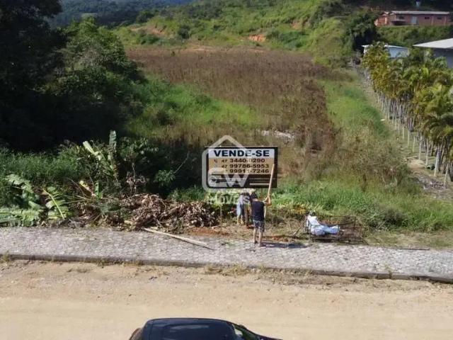 Terreno venda em Região Geográfica Imediata de Joinville, Massaranduba