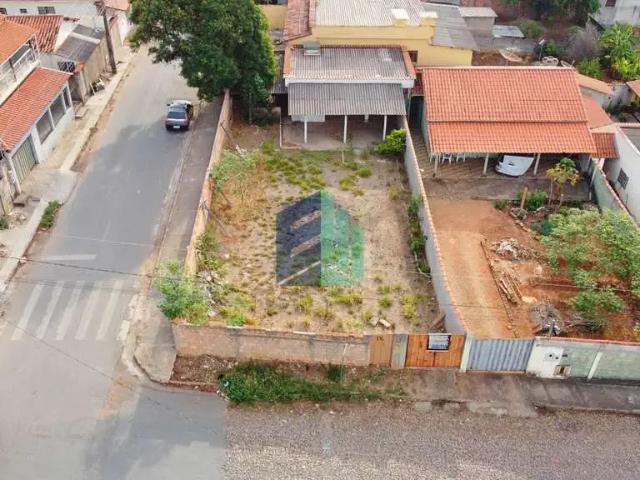 Terreno venda em Região Geográfica Imediata de Pirapora, Pirapora