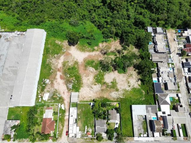 Terreno venda em Região Geográfica Imediata de Paranaguá, Matinhos
