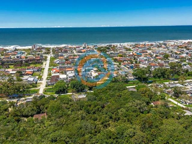 Terreno venda em Riviera, Matinhos