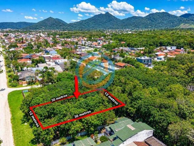 Terreno venda em Riviera, Matinhos