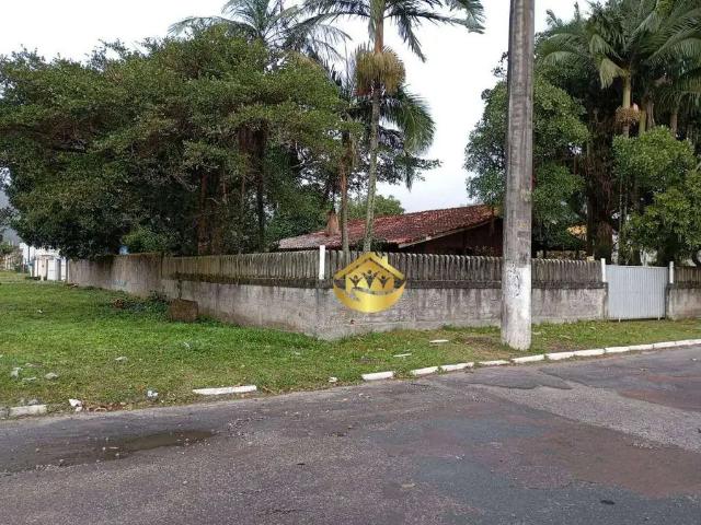 Terreno venda em Bela Vista, Matinhos