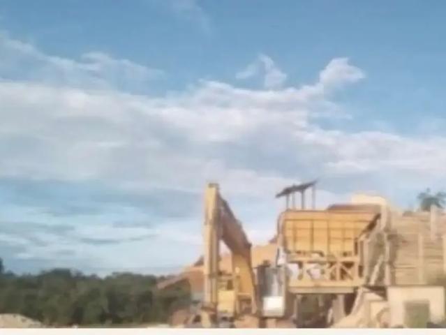 Terreno venda em Região Geográfica Imediata de Goiás - Itapuranga, Matrinchã