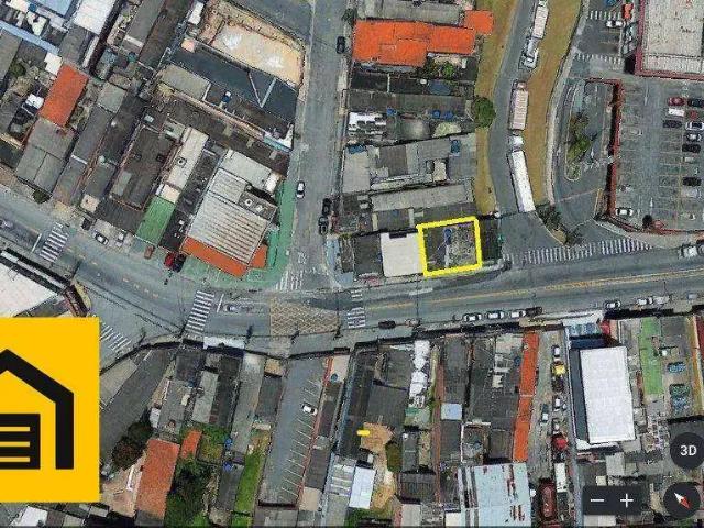 Terreno venda em Região Imediata de São Paulo, Região Metropolitana de São Paulo