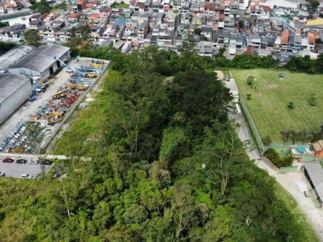Terreno venda em Região Imediata de São Paulo, Região Metropolitana de São Paulo