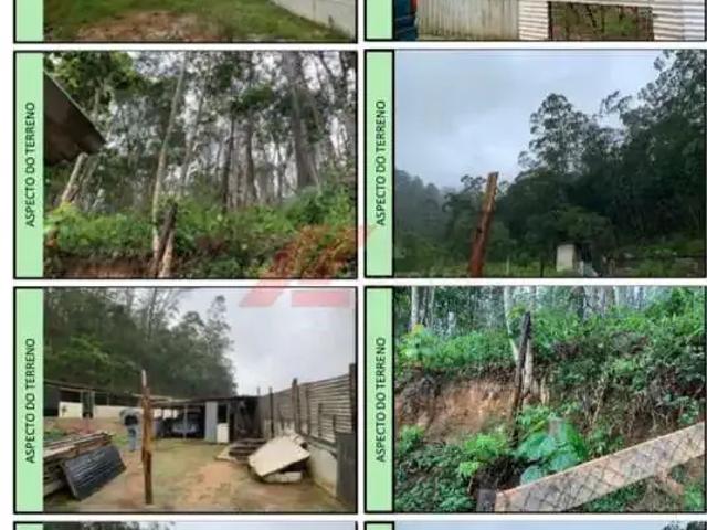 Terreno venda em Região Imediata de São Paulo, Região Metropolitana de São Paulo