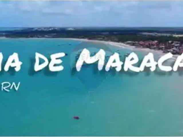 Terreno venda em Região Geográfica Imediata de Natal, Maxaranguape
